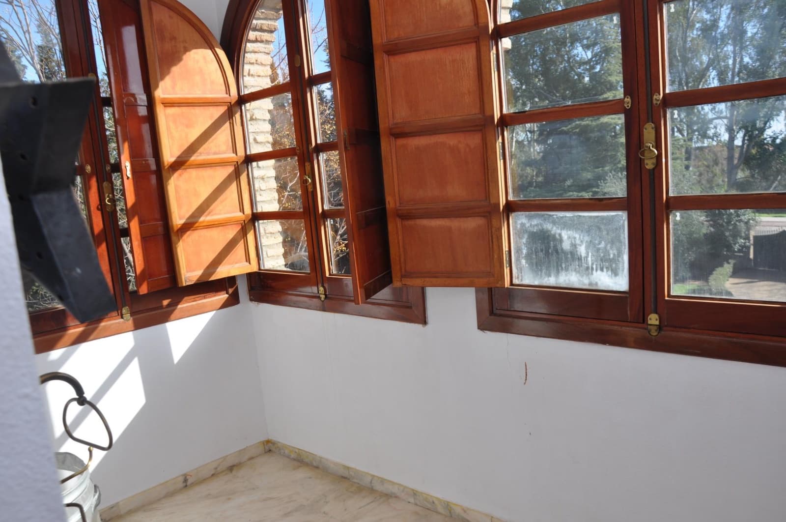 9 soveværelse Villa til salg i Palomares del Rio med swimmingpool garage - € 1.020.000 (Ref: 8798984)