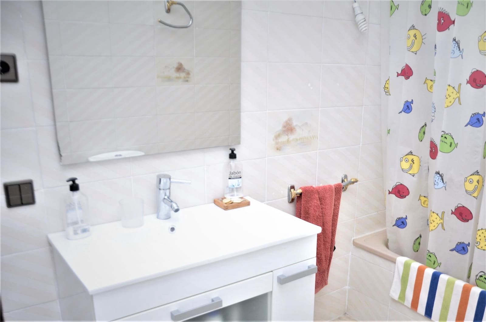 9 soveværelse Villa til salg i Palomares del Rio med swimmingpool garage - € 1.020.000 (Ref: 8798984)