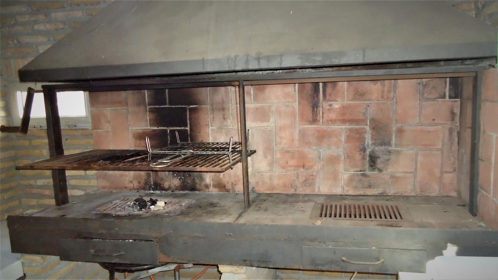 9 soveværelse Villa til salg i Palomares del Rio med swimmingpool garage - € 1.020.000 (Ref: 8798984)