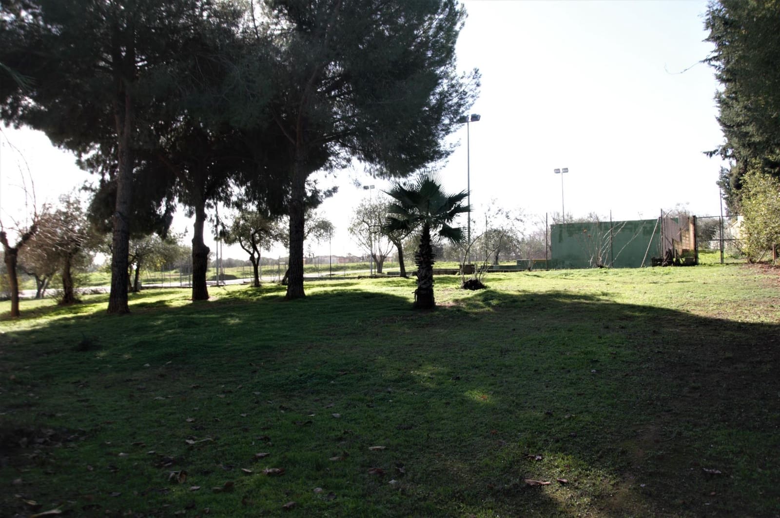 9 soveværelse Villa til salg i Palomares del Rio med swimmingpool garage - € 1.020.000 (Ref: 8798984)