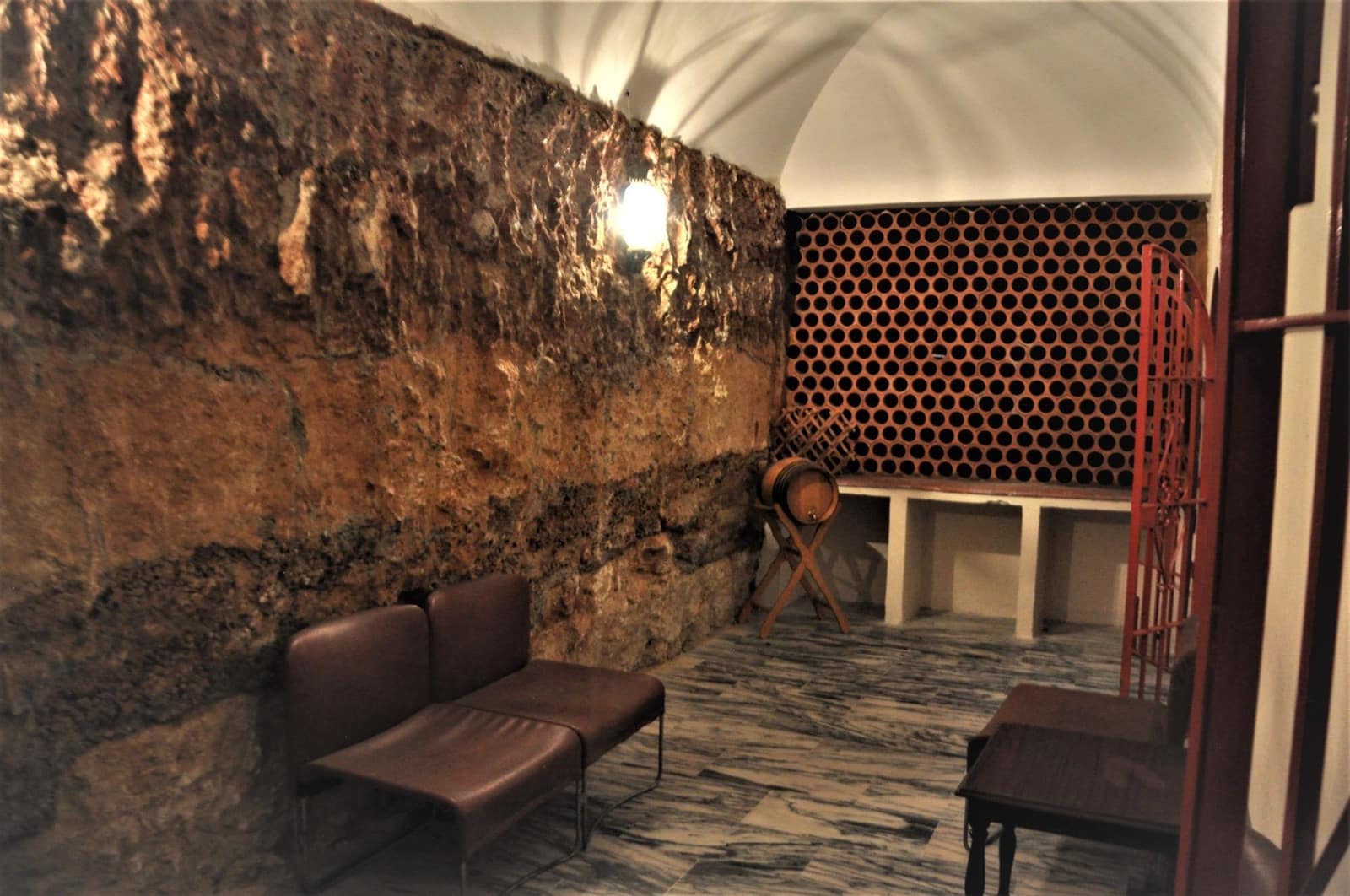 9 soveværelse Villa til salg i Palomares del Rio med swimmingpool garage - € 1.020.000 (Ref: 8798984)