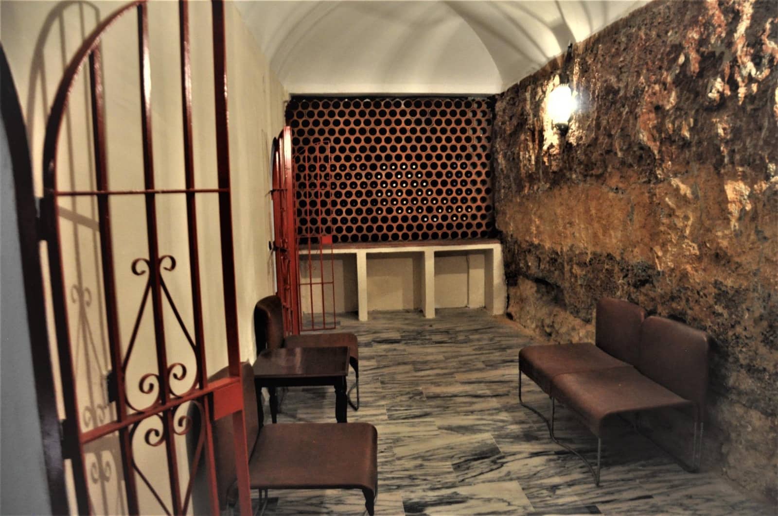 9 soveværelse Villa til salg i Palomares del Rio med swimmingpool garage - € 1.020.000 (Ref: 8798984)