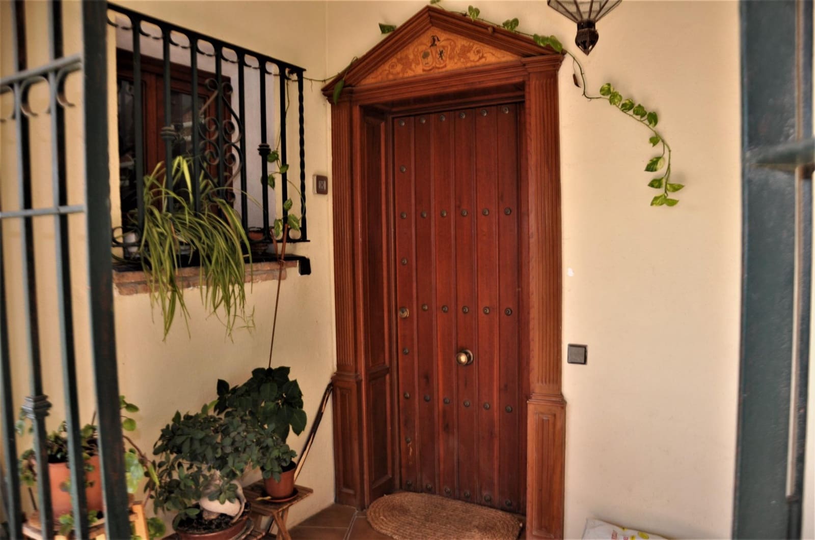 9 soveværelse Villa til salg i Palomares del Rio med swimmingpool garage - € 1.020.000 (Ref: 8798984)