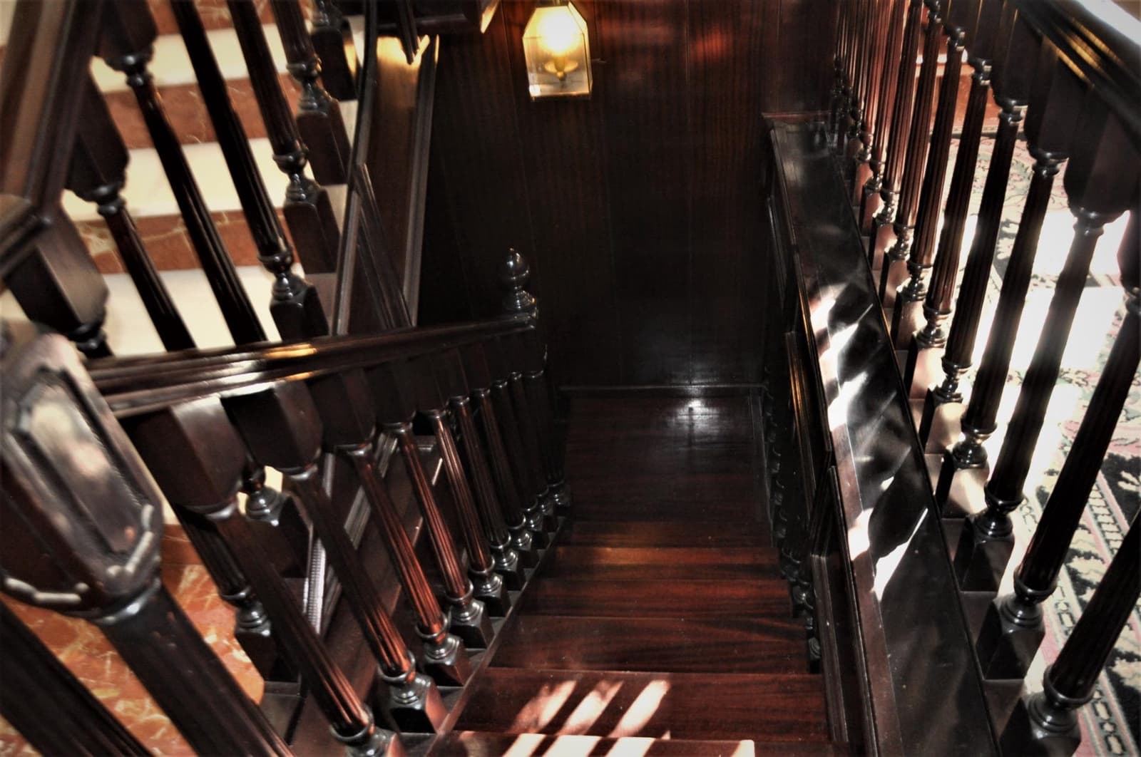 9 soveværelse Villa til salg i Palomares del Rio med swimmingpool garage - € 1.020.000 (Ref: 8798984)