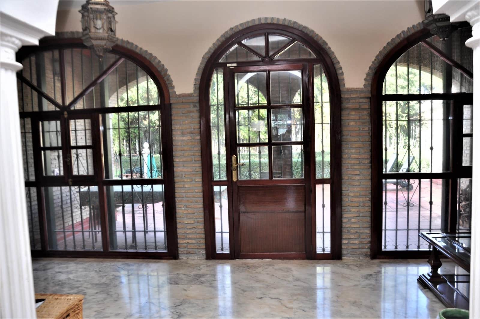 9 soveværelse Villa til salg i Palomares del Rio med swimmingpool garage - € 1.020.000 (Ref: 8798984)