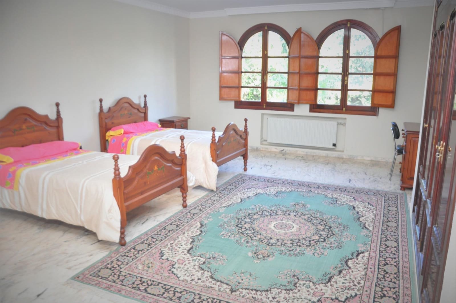 9 soveværelse Villa til salg i Palomares del Rio med swimmingpool garage - € 1.020.000 (Ref: 8798984)