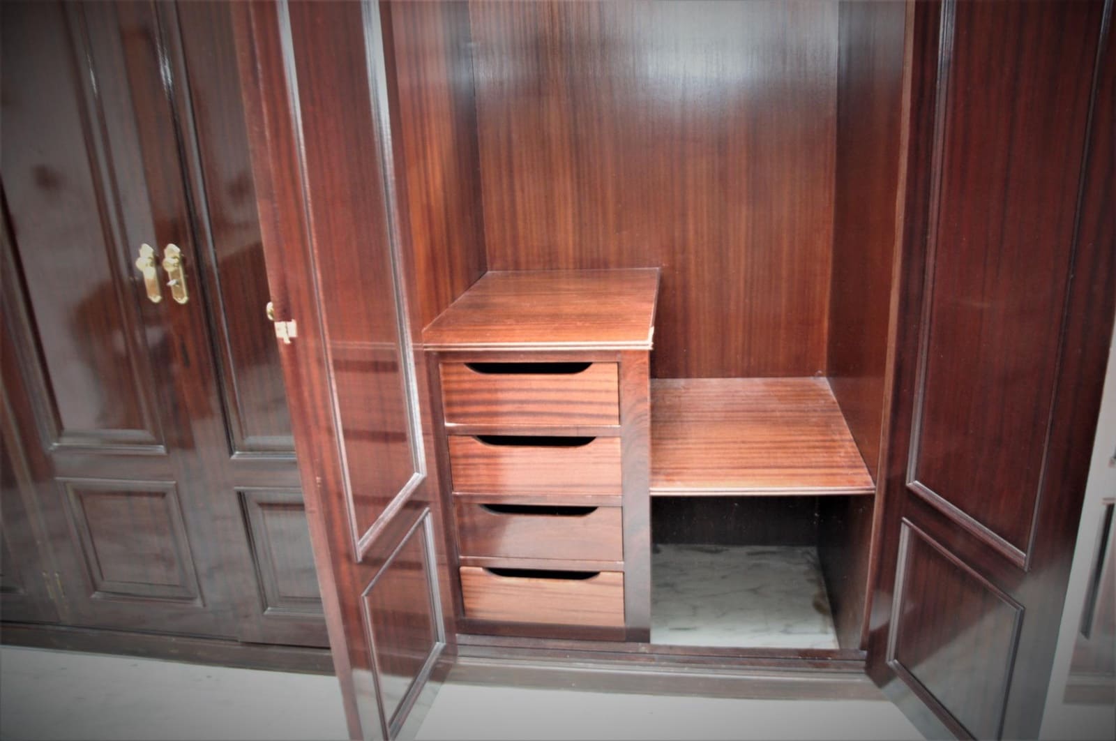 9 soveværelse Villa til salg i Palomares del Rio med swimmingpool garage - € 1.020.000 (Ref: 8798984)