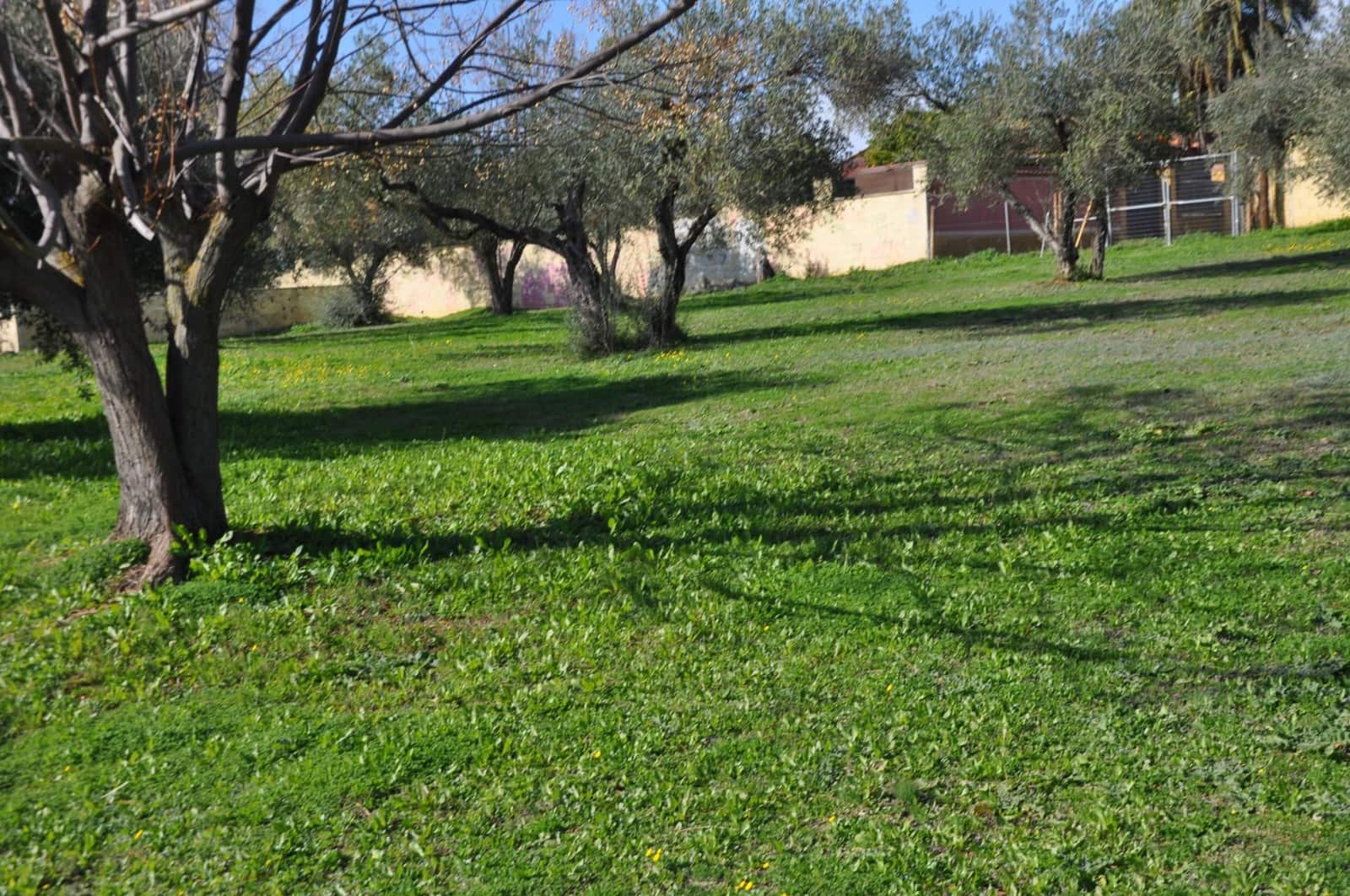 9 soveværelse Villa til salg i Palomares del Rio med swimmingpool garage - € 1.020.000 (Ref: 8798984)