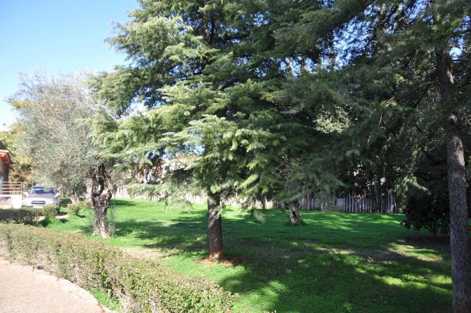 9 soveværelse Villa til salg i Palomares del Rio med swimmingpool garage - € 1.020.000 (Ref: 8798984)