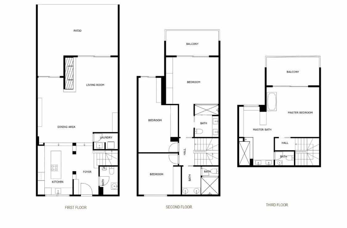 4 soveværelse Rækkehus til salg i Marbella med swimmingpool garage - € 5.460.000 (Ref: 8814412)