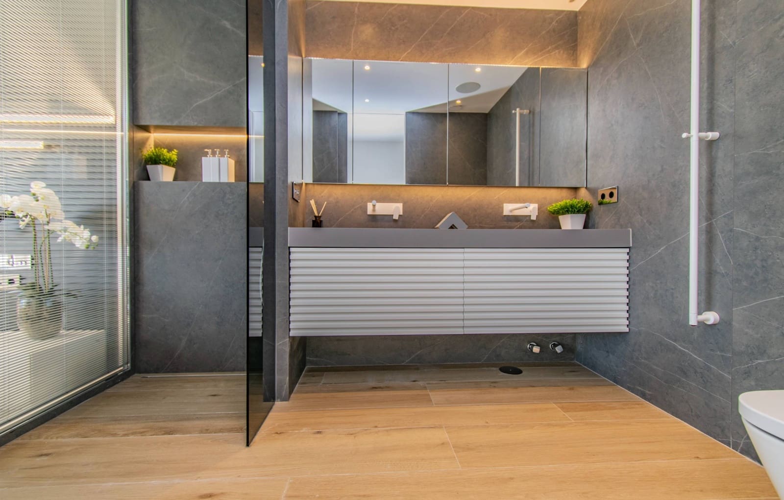 4 soveværelse Rækkehus til salg i Marbella med swimmingpool garage - € 5.460.000 (Ref: 8814412)