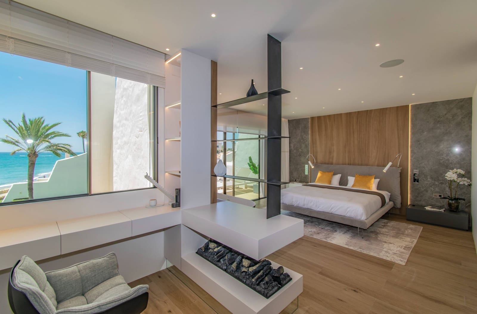 4 soveværelse Rækkehus til salg i Marbella med swimmingpool garage - € 5.460.000 (Ref: 8814412)