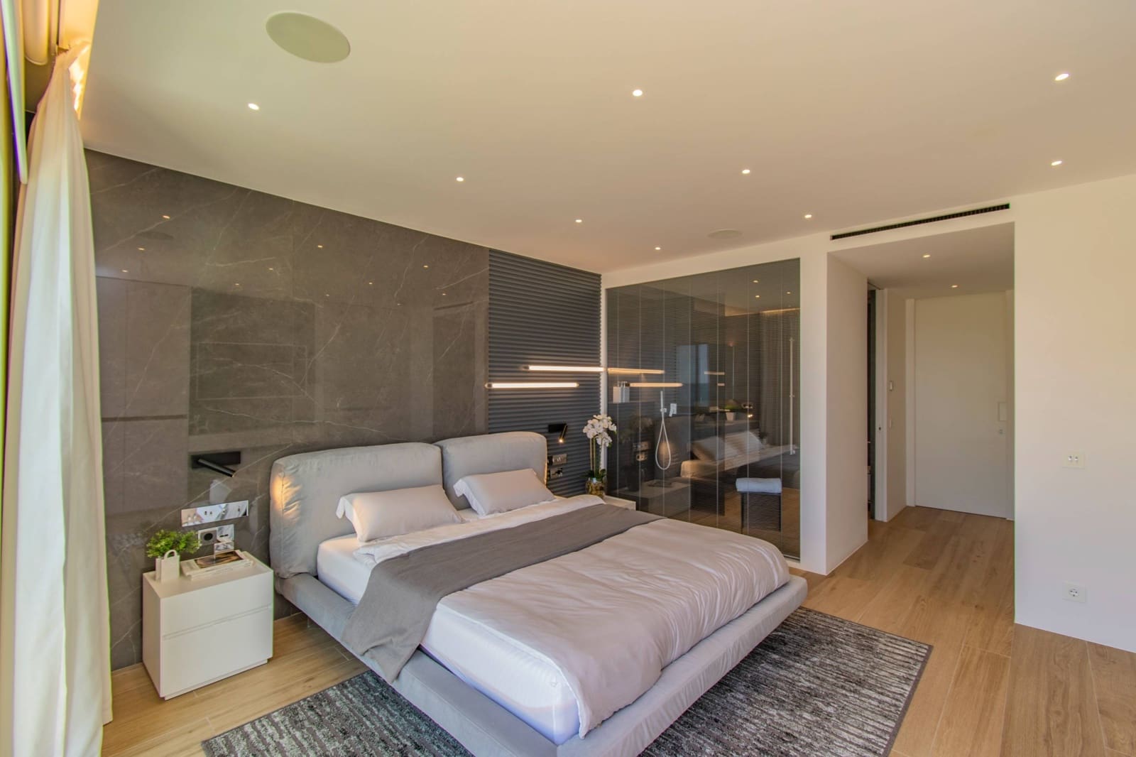 4 soveværelse Rækkehus til salg i Marbella med swimmingpool garage - € 5.460.000 (Ref: 8814412)