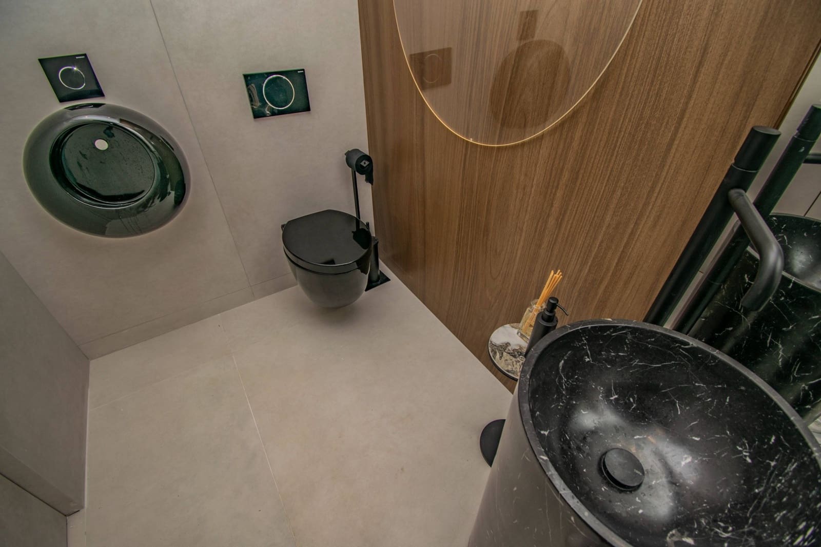 4 soveværelse Rækkehus til salg i Marbella med swimmingpool garage - € 5.460.000 (Ref: 8814412)