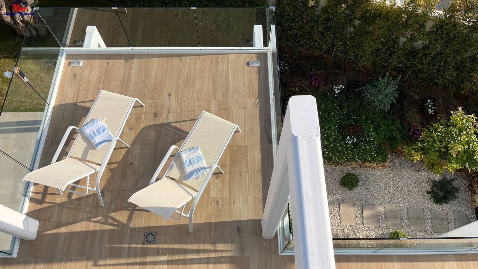 4 slaapkamer Villa te koop in Marbella met zwembad garage - € 1.950.000 (Ref: 8829349)