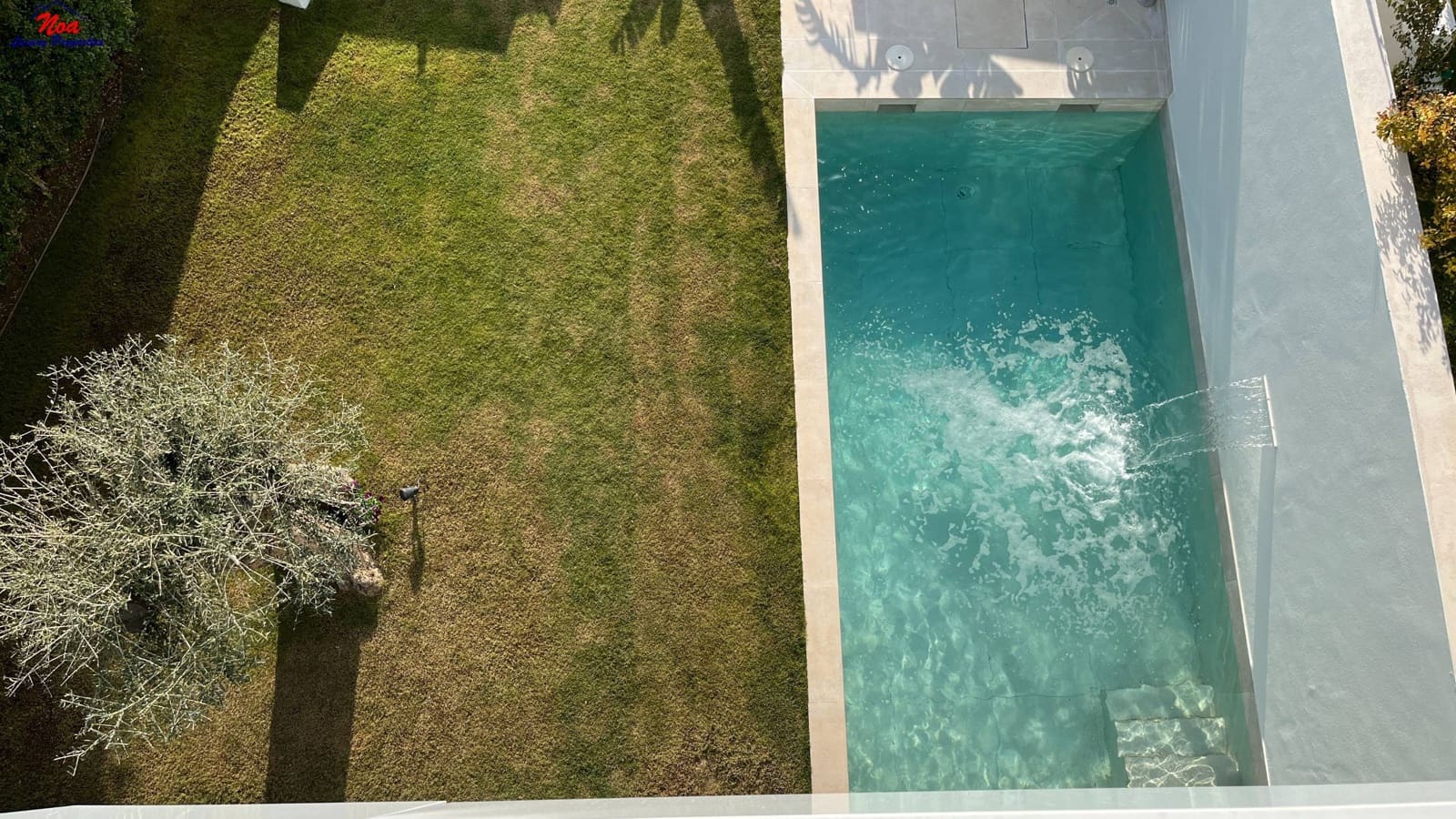 4 slaapkamer Villa te koop in Marbella met zwembad garage - € 1.950.000 (Ref: 8829349)