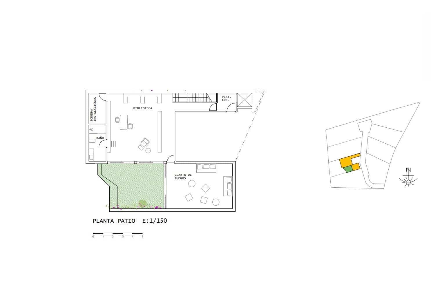 4 slaapkamer Villa te koop in Marbella met zwembad garage - € 1.950.000 (Ref: 8829349)