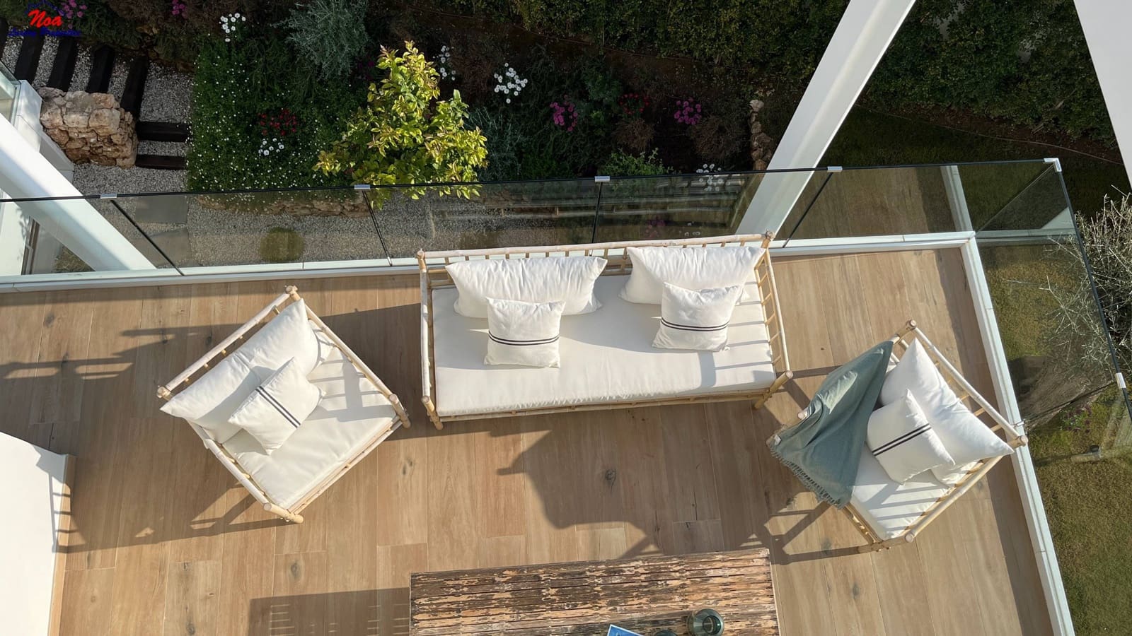 4 slaapkamer Villa te koop in Marbella met zwembad garage - € 1.950.000 (Ref: 8829349)