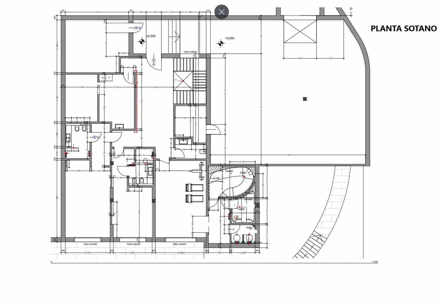 6 soveværelse Villa til salg i Nueva Andalucia med swimmingpool garage - € 6.495.000 (Ref: 8836683)