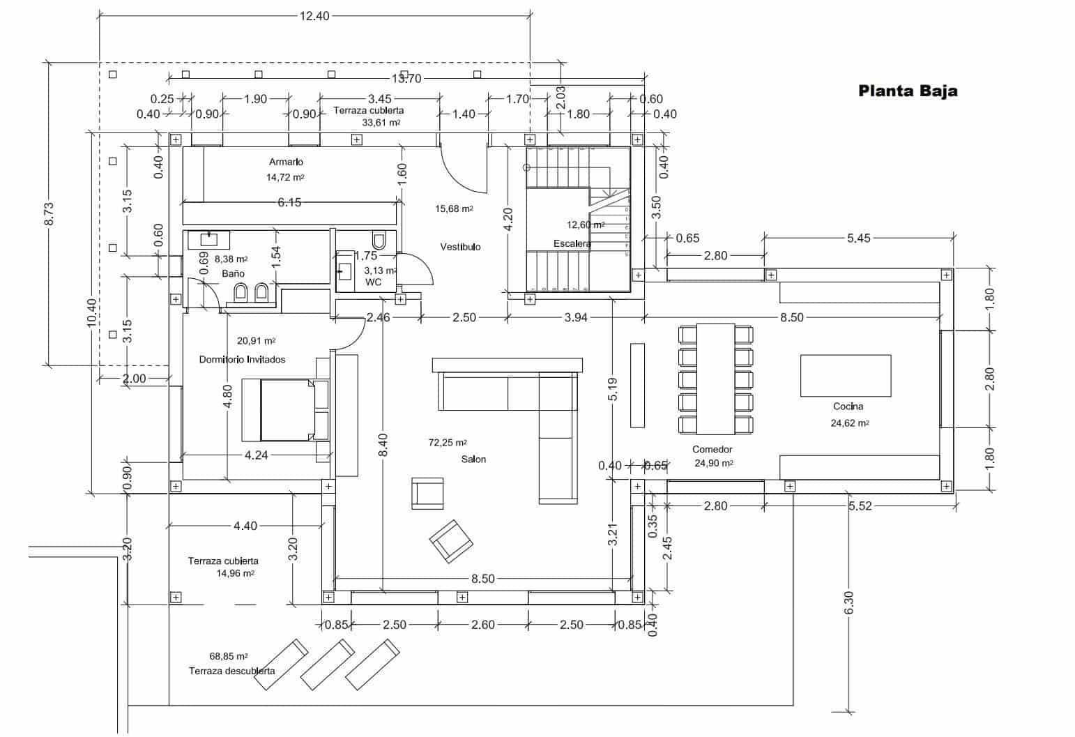 6 soveværelse Villa til salg i Nueva Andalucia med swimmingpool garage - € 6.495.000 (Ref: 8836683)