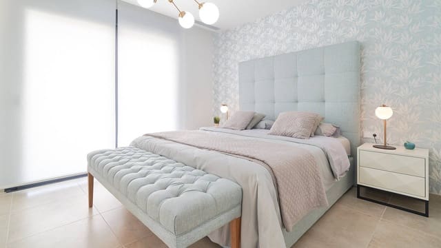 3 Zimmer Apartment zu verkaufen in Atalaya-Isdabe, Estepona mit Pool - 732.000 € (Ref: 8849543)