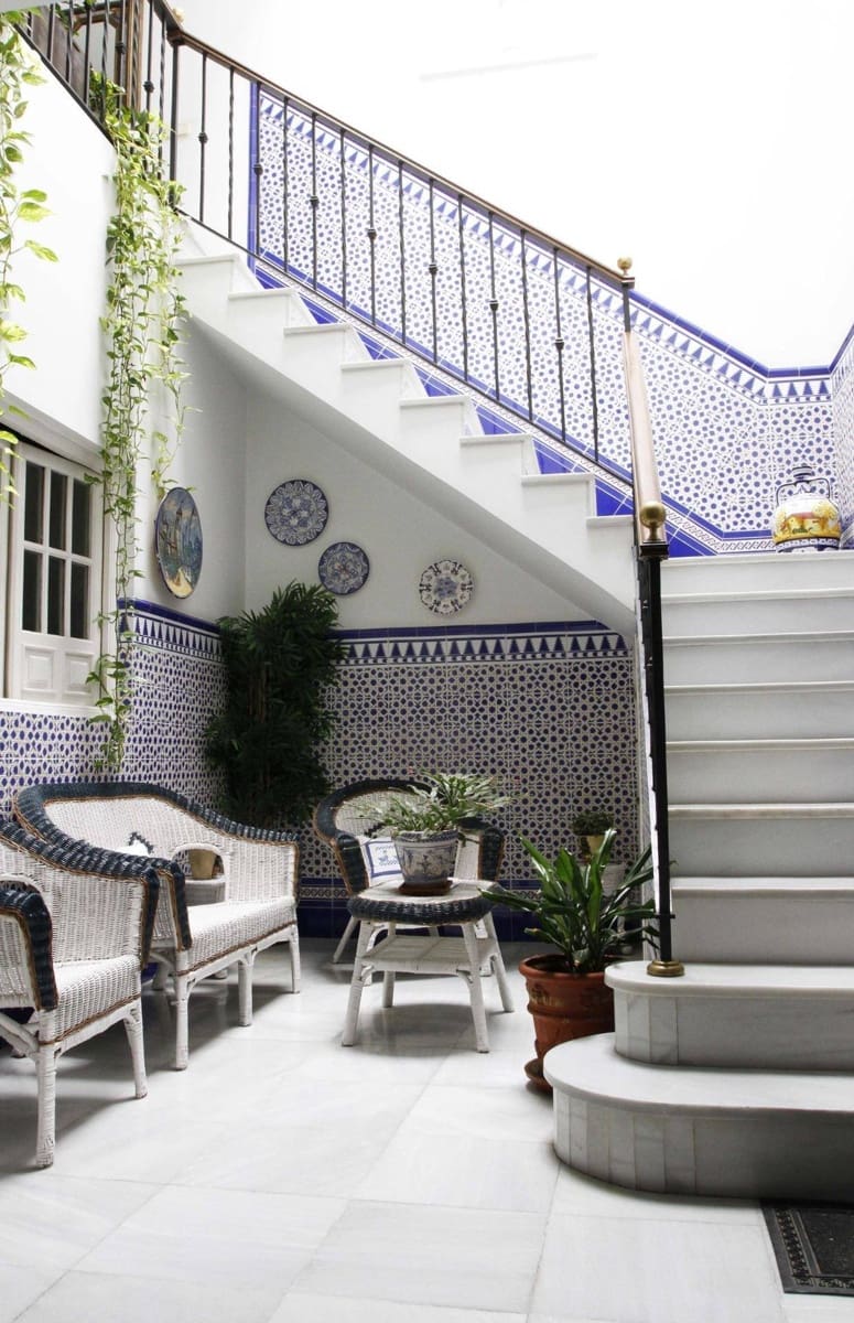 5 slaapkamer Huis te koop in Coria del Rio met garage - € 370.000 (Ref: 8854810)