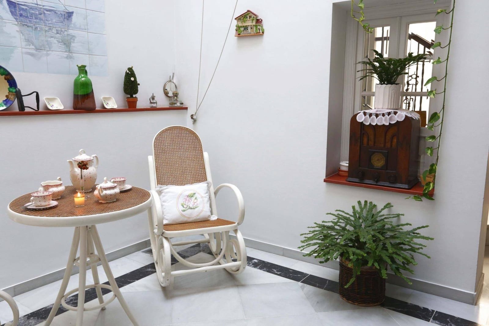 5 slaapkamer Huis te koop in Coria del Rio met garage - € 370.000 (Ref: 8854810)