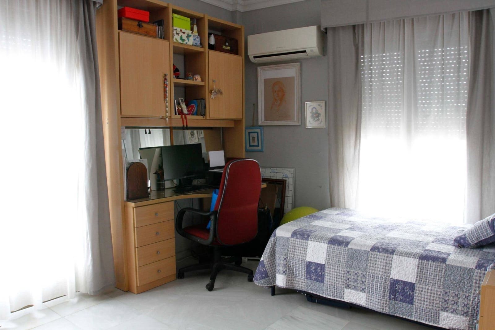 5 slaapkamer Huis te koop in Coria del Rio met garage - € 370.000 (Ref: 8854810)