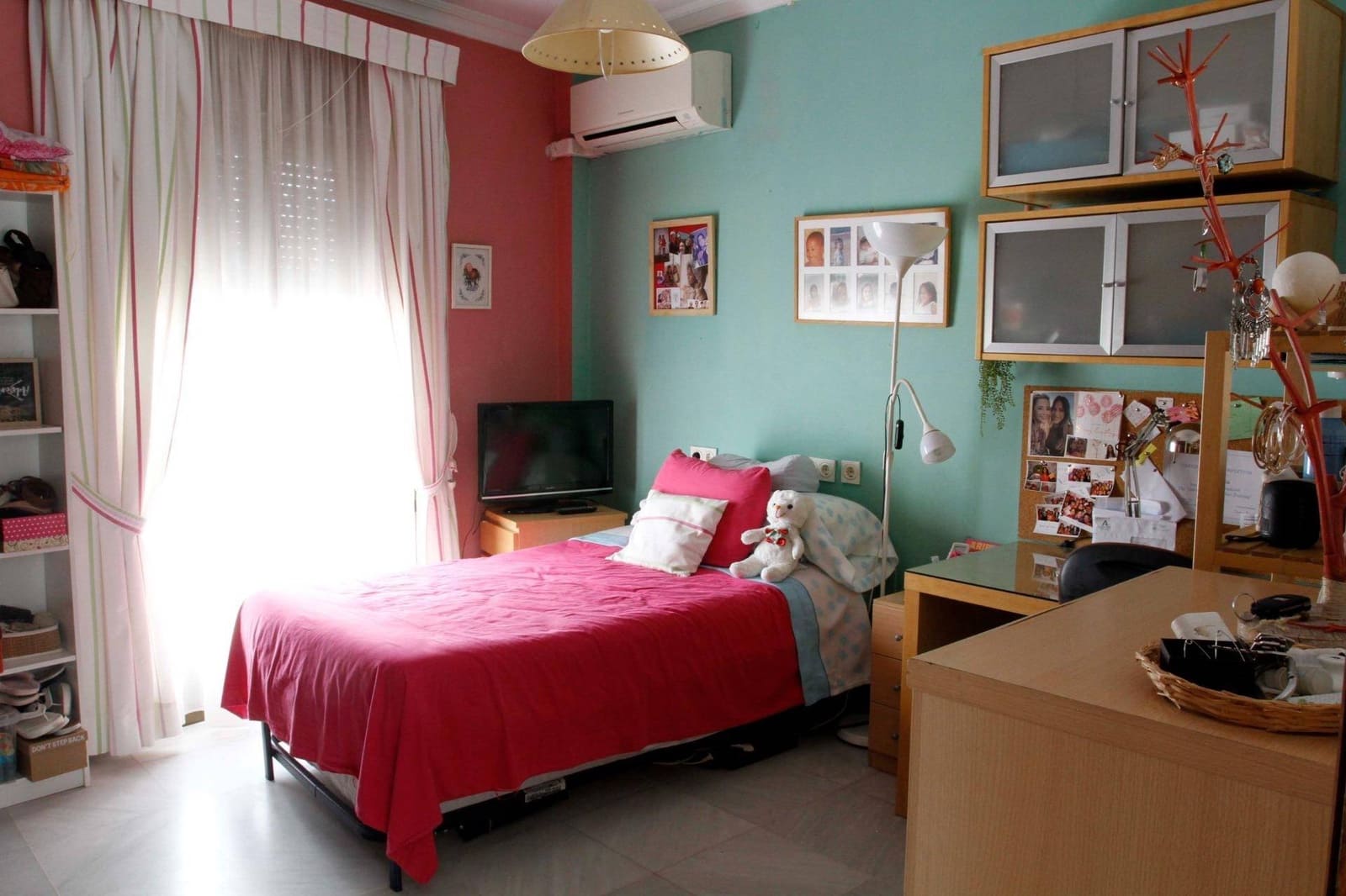 5 slaapkamer Huis te koop in Coria del Rio met garage - € 370.000 (Ref: 8854810)