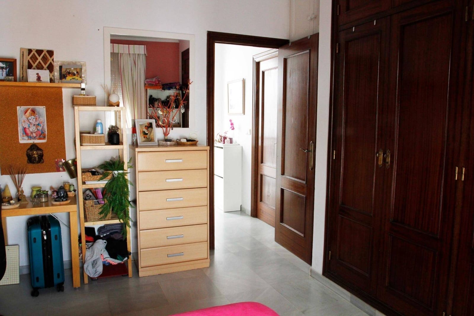 5 slaapkamer Huis te koop in Coria del Rio met garage - € 370.000 (Ref: 8854810)