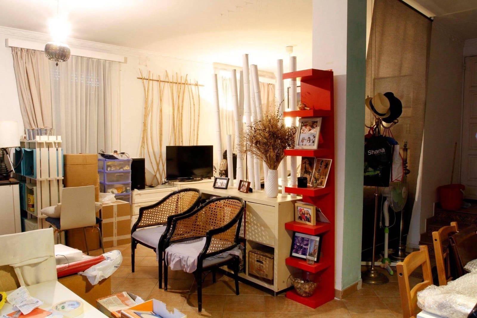 5 slaapkamer Huis te koop in Coria del Rio met garage - € 370.000 (Ref: 8854810)