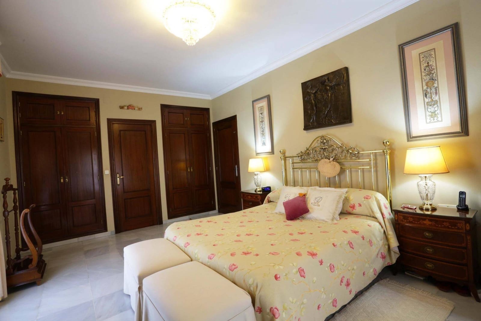 5 slaapkamer Huis te koop in Coria del Rio met garage - € 370.000 (Ref: 8854810)