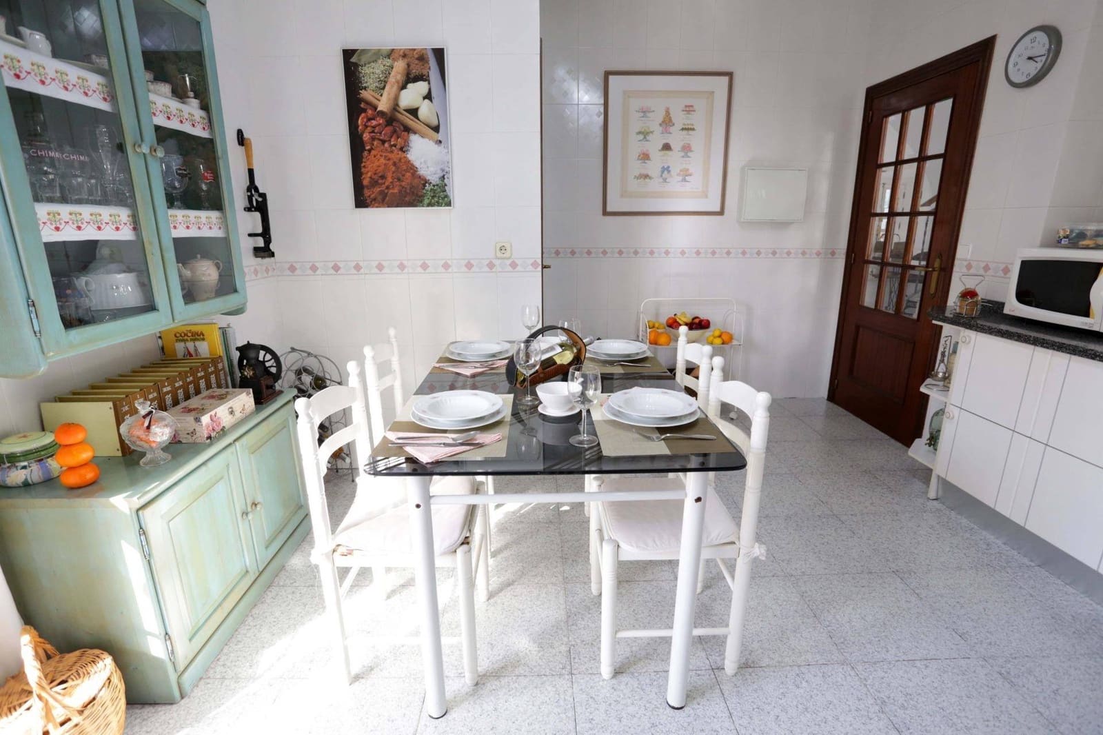 5 slaapkamer Huis te koop in Coria del Rio met garage - € 370.000 (Ref: 8854810)