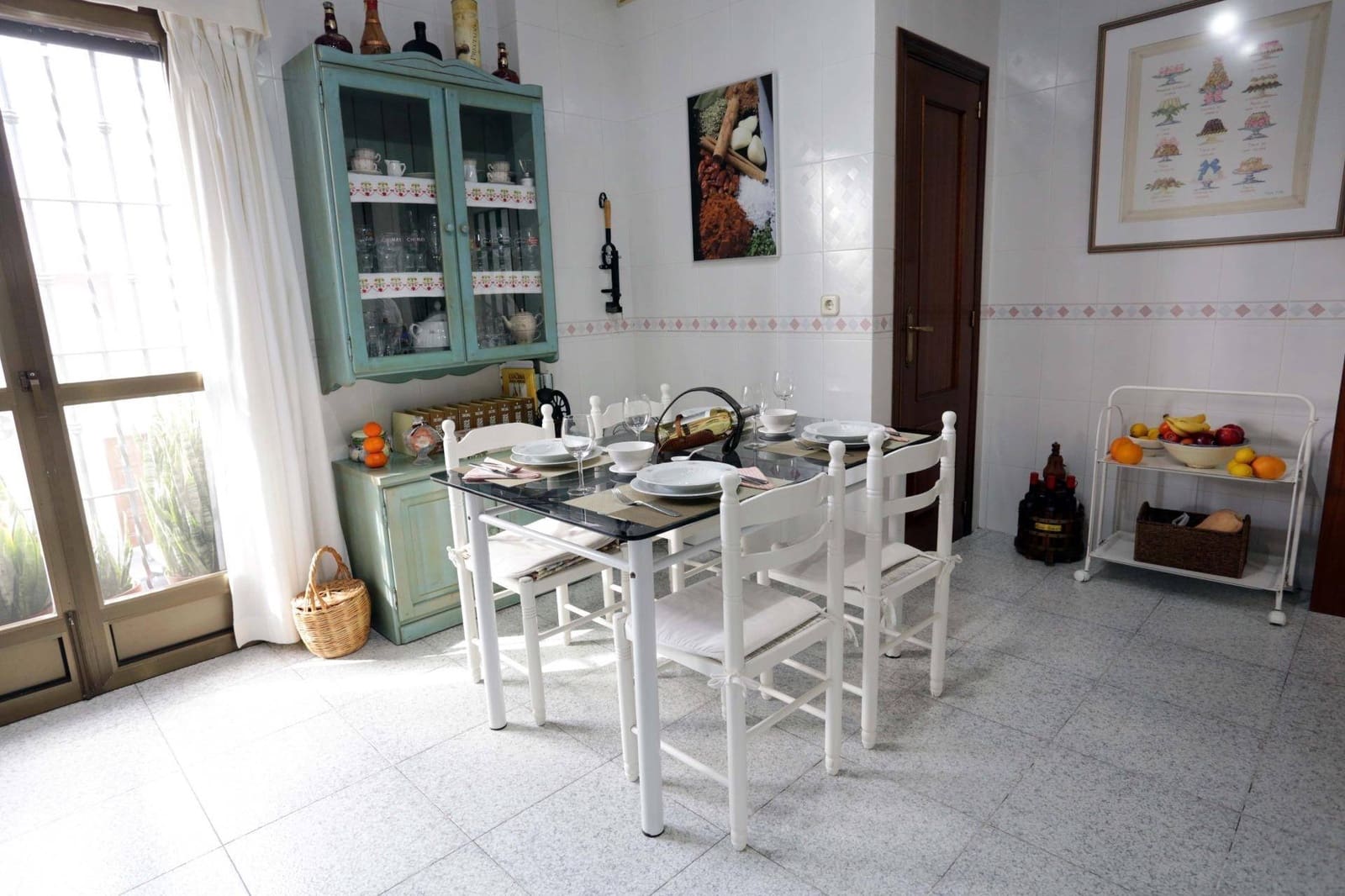 5 slaapkamer Huis te koop in Coria del Rio met garage - € 370.000 (Ref: 8854810)