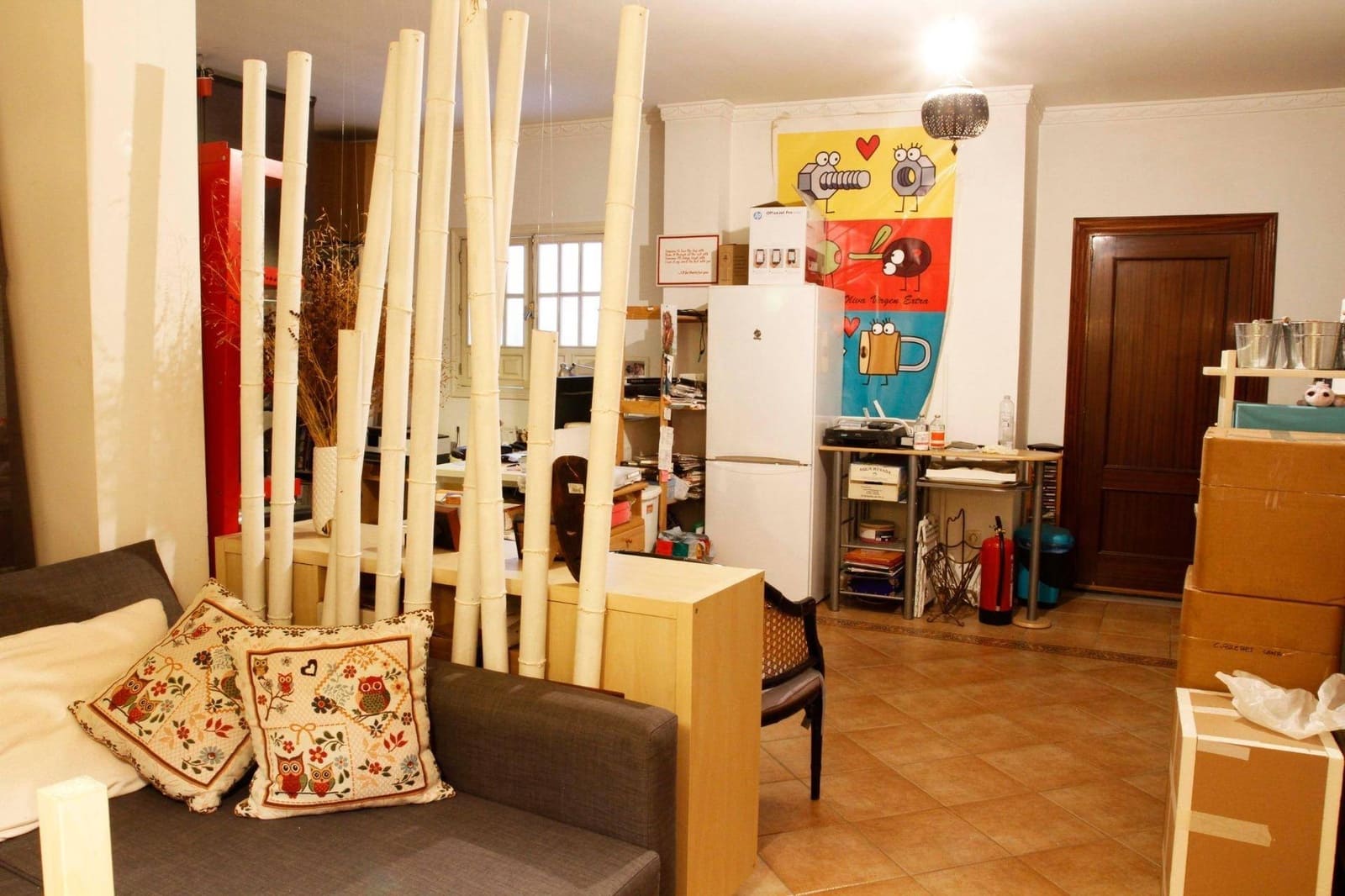 5 slaapkamer Huis te koop in Coria del Rio met garage - € 370.000 (Ref: 8854810)