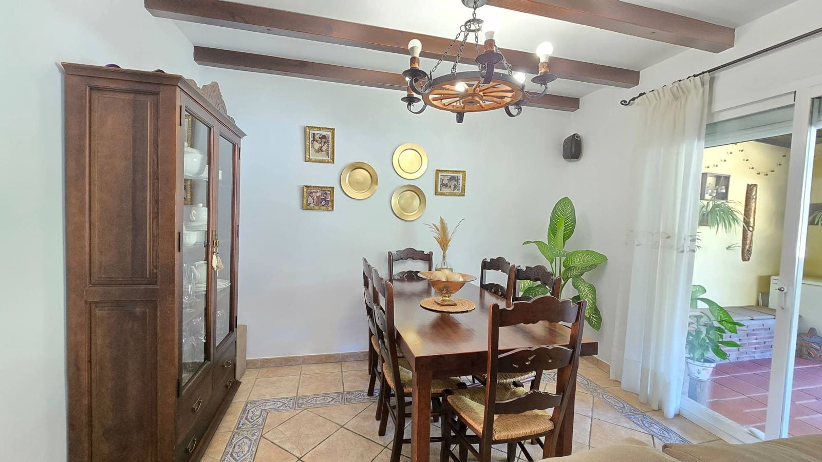 3 sypialnia Dom blizniak na sprzedaż w Estepona z basenem garażem - 620 000 € (Ref: 8900434)