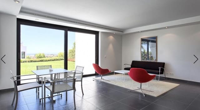 5 camera da letto Villa in vendita in Benahavís con piscina garage - 4.675.000 € (Rif: 8917967)