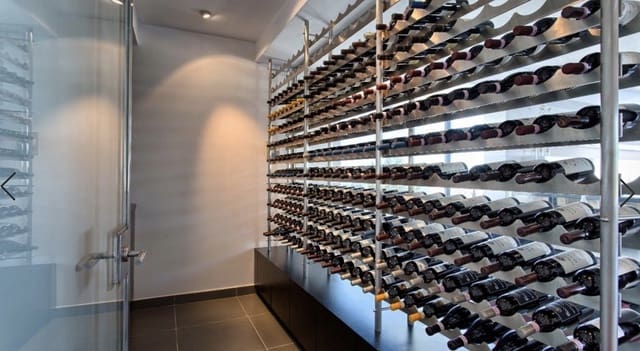 5 camera da letto Villa in vendita in Benahavís con piscina garage - 4.675.000 € (Rif: 8917967)