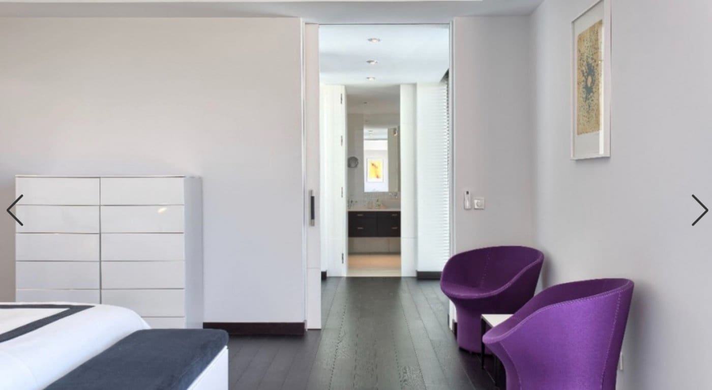 5 bedroom Villa for sale in Benahavis with pool garage - € 4,675,000 (Ref: 8917967)