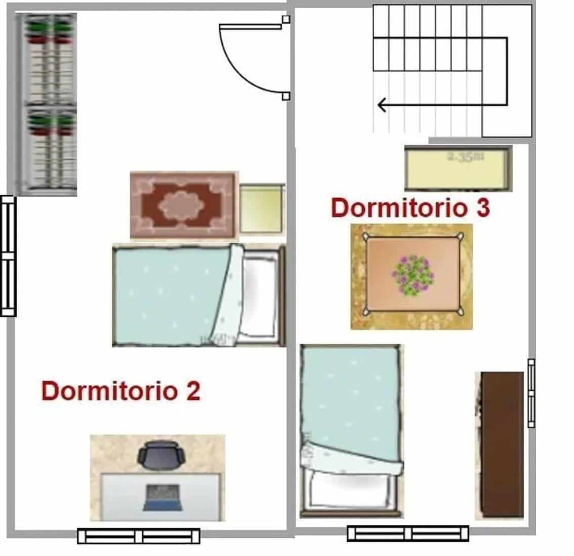 4 soveværelse Villa til salg i Salteras med swimmingpool - € 285.000 (Ref: 8957132)