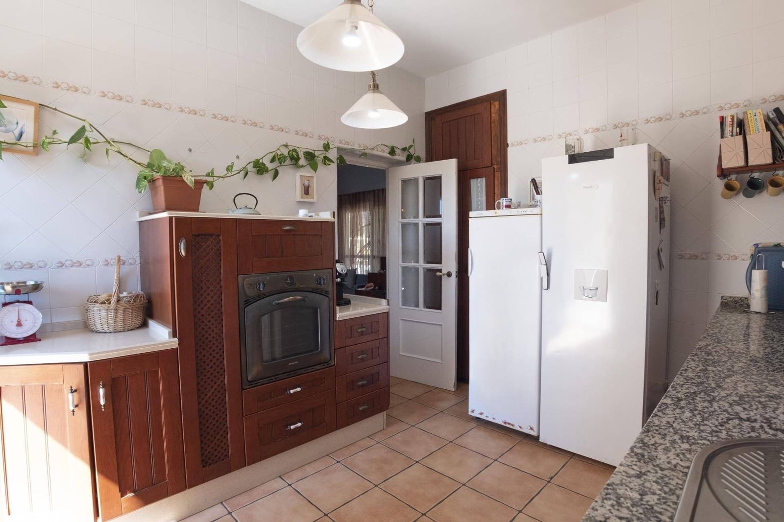 4 soveværelse Villa til salg i Salteras med swimmingpool - € 285.000 (Ref: 8957132)