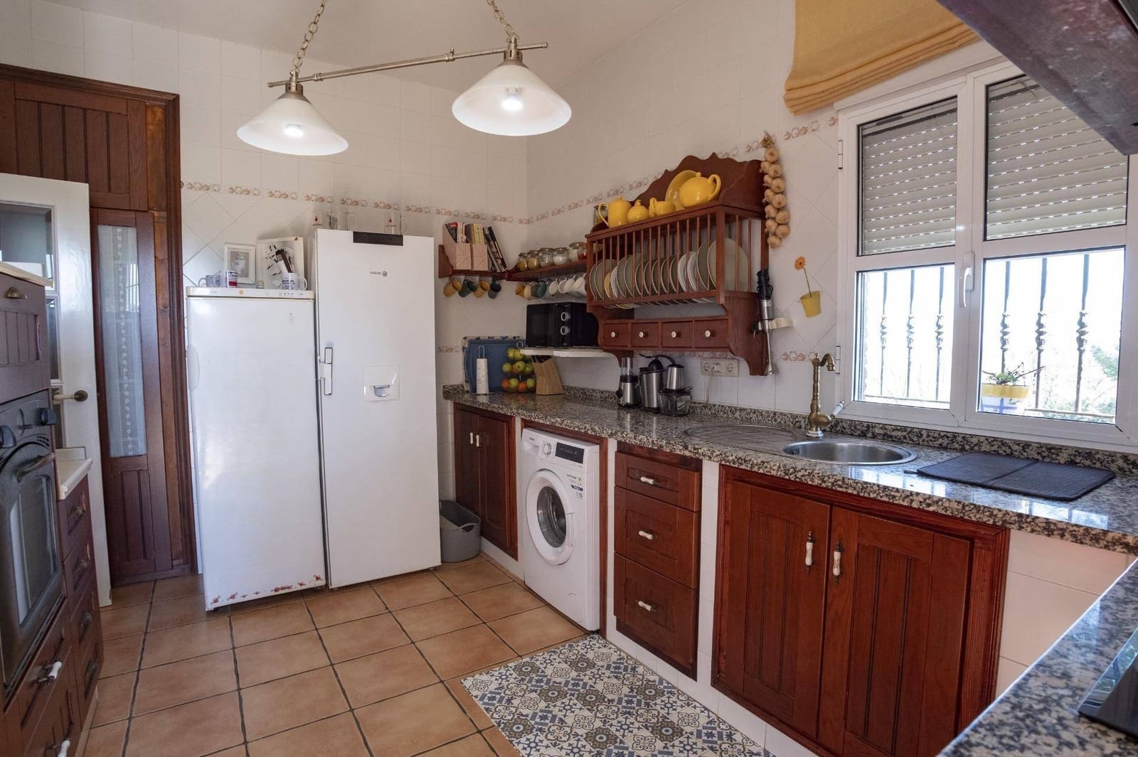 4 soveværelse Villa til salg i Salteras med swimmingpool - € 285.000 (Ref: 8957132)