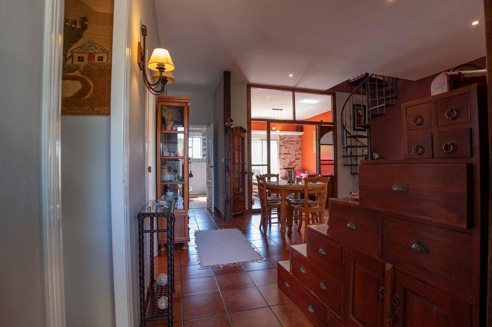 4 soveværelse Villa til salg i Salteras med swimmingpool - € 285.000 (Ref: 8957132)