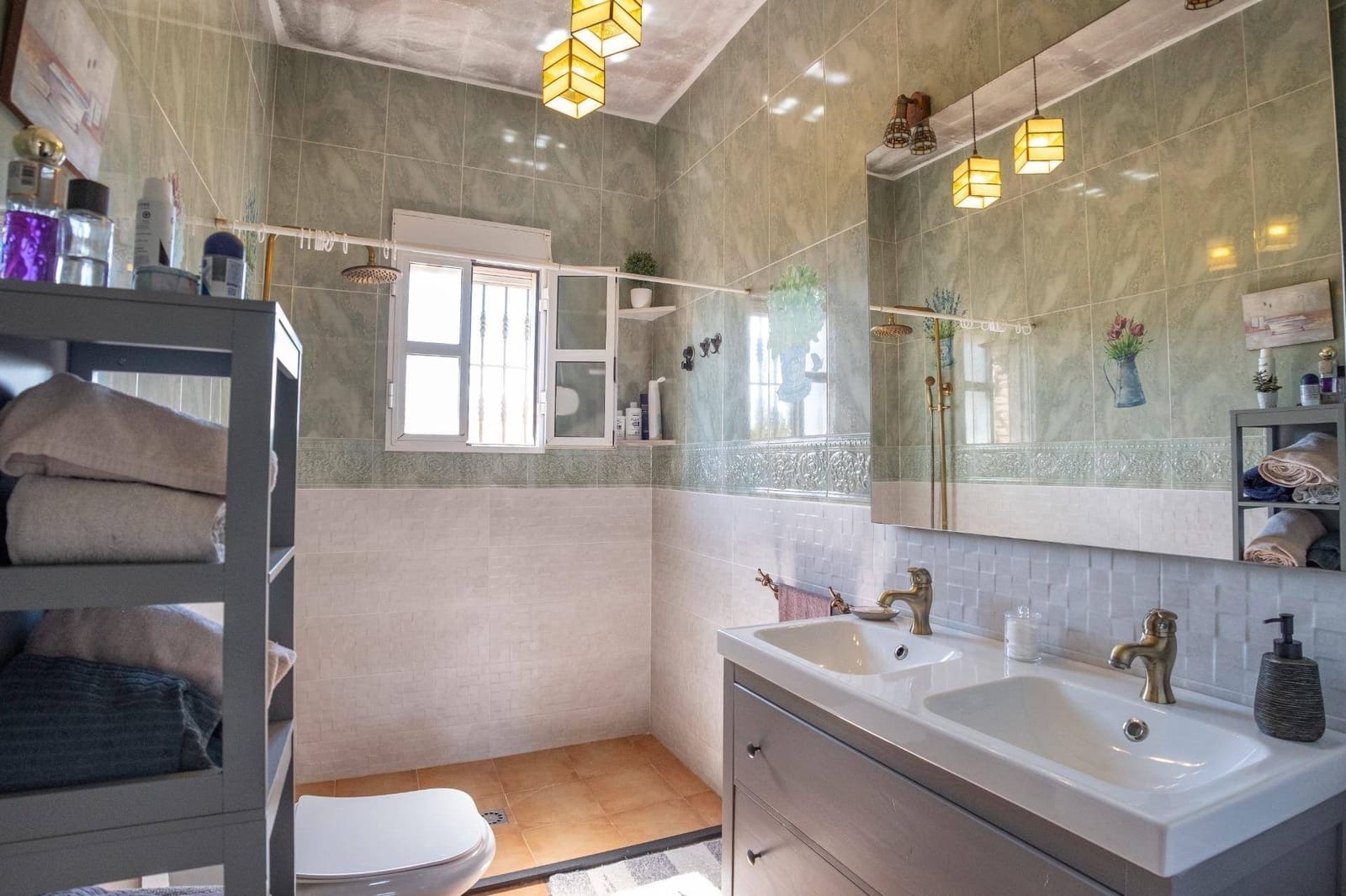 4 soveværelse Villa til salg i Salteras med swimmingpool - € 285.000 (Ref: 8957132)