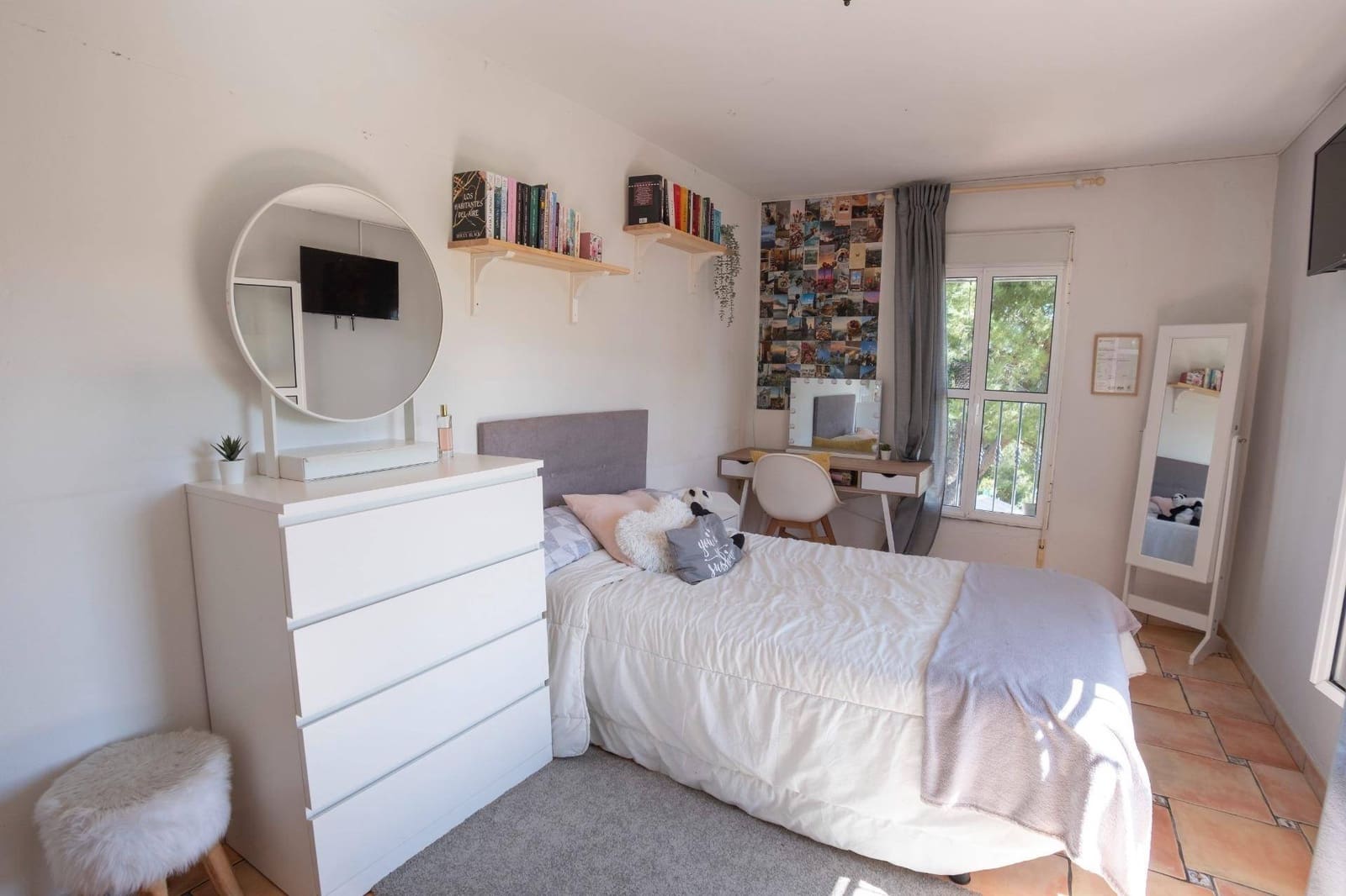 4 soveværelse Villa til salg i Salteras med swimmingpool - € 285.000 (Ref: 8957132)