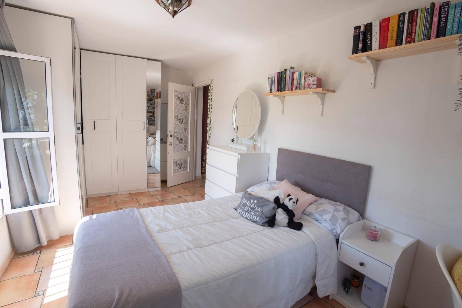 4 soveværelse Villa til salg i Salteras med swimmingpool - € 285.000 (Ref: 8957132)