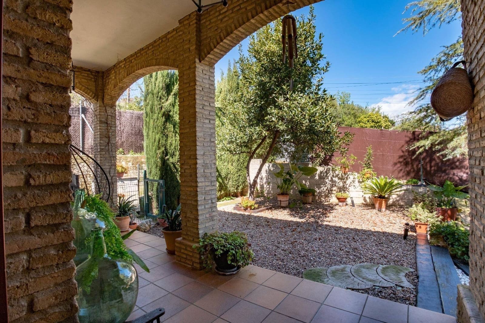 4 soveværelse Villa til salg i Salteras med swimmingpool - € 285.000 (Ref: 8957132)