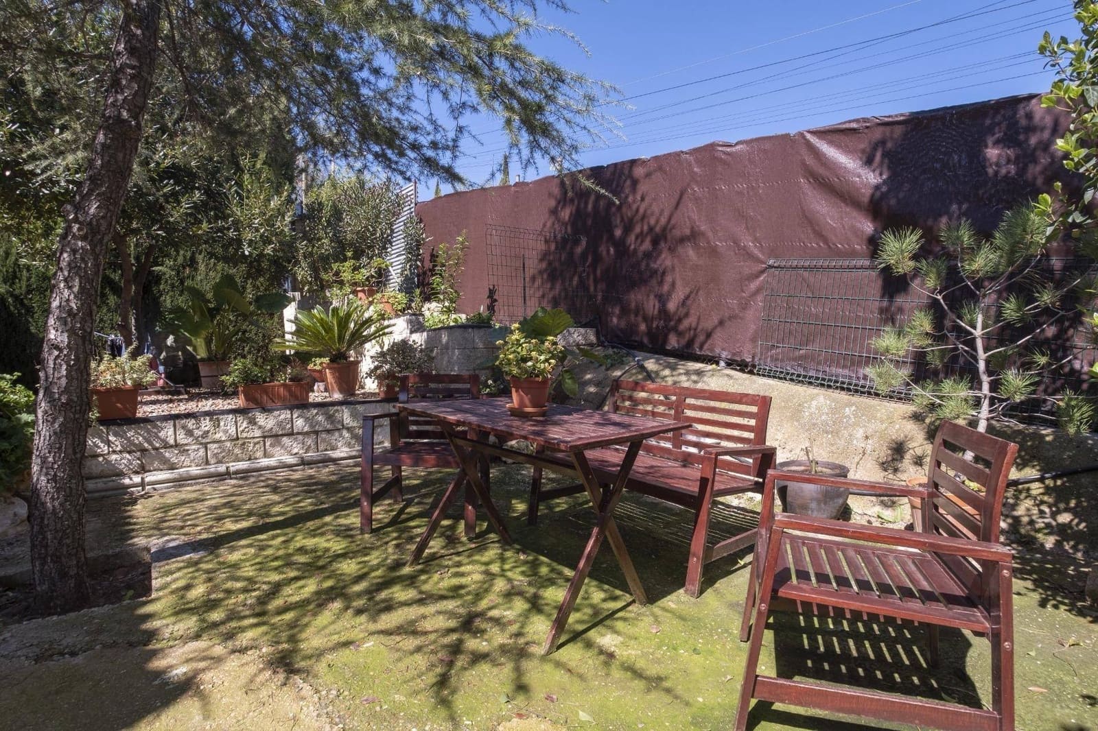 4 soveværelse Villa til salg i Salteras med swimmingpool - € 285.000 (Ref: 8957132)