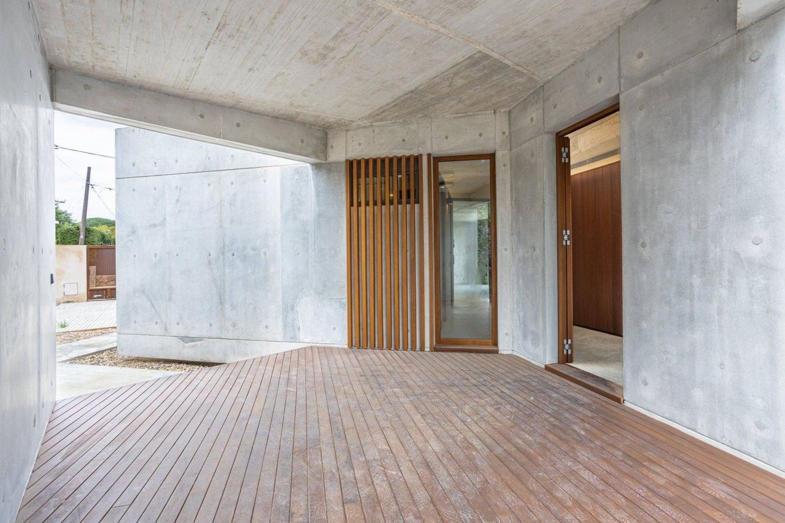 3 soverom Villa til salgs i Carmona med svømmebasseng garasje - € 525 000 (Ref: 9020973)