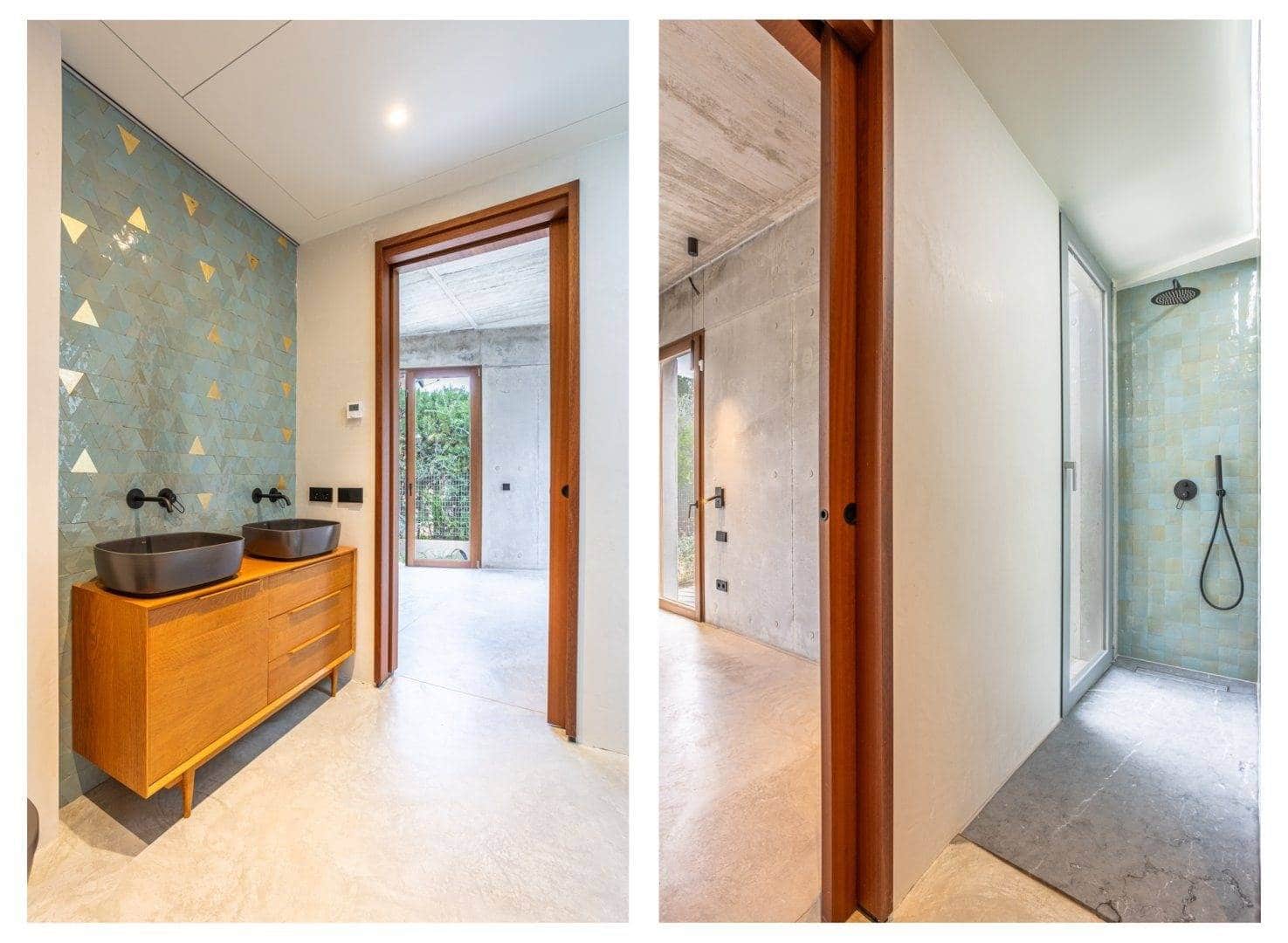 3 soverom Villa til salgs i Carmona med svømmebasseng garasje - € 525 000 (Ref: 9020973)